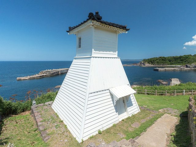 旧福浦灯台_8