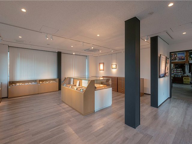 さくら貝資料館_1