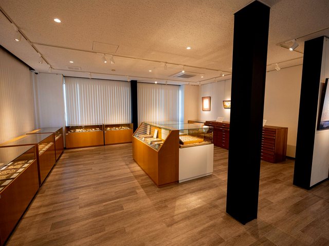 さくら貝資料館_2