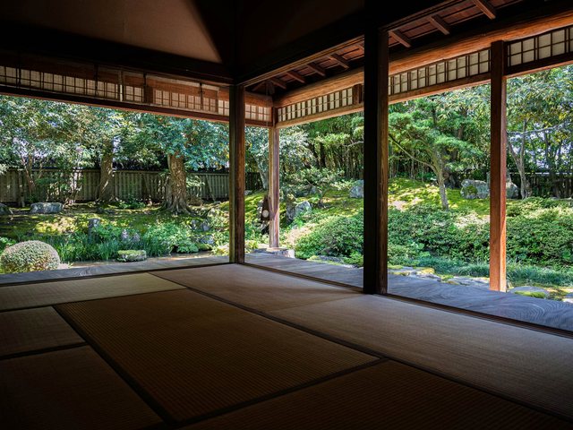 四季の風情