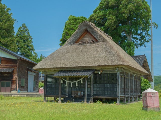 松尾神社