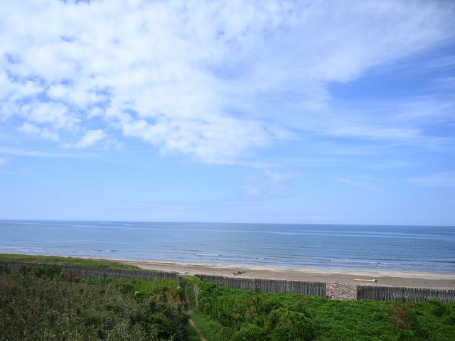 千鳥ヶ浜_1