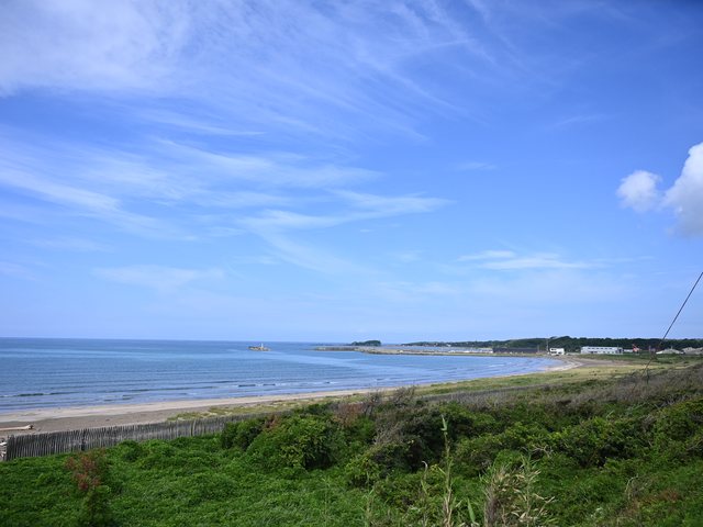 千鳥ヶ浜_5