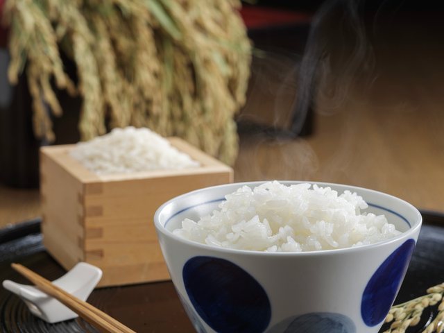 志賀町優良特産品_志賀米こしひかり