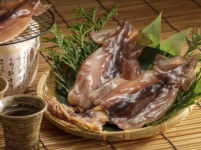 志賀町優良特産品_いしる干し