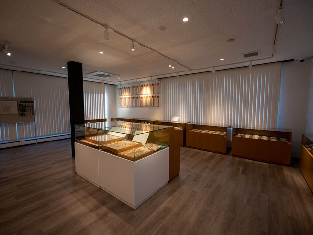 さくら貝資料館_7