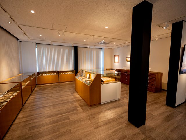 さくら貝資料館_9