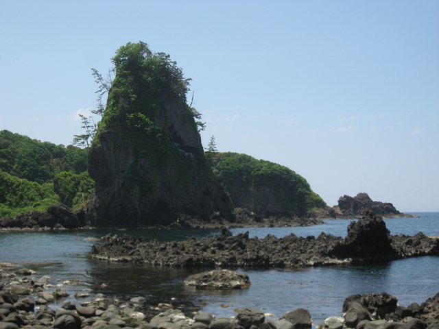 鷹の巣岩_2