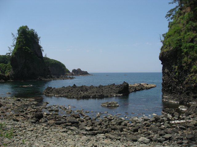 鷹の巣岩_3