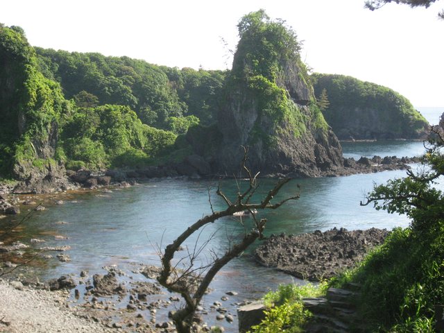 鷹の巣岩_5