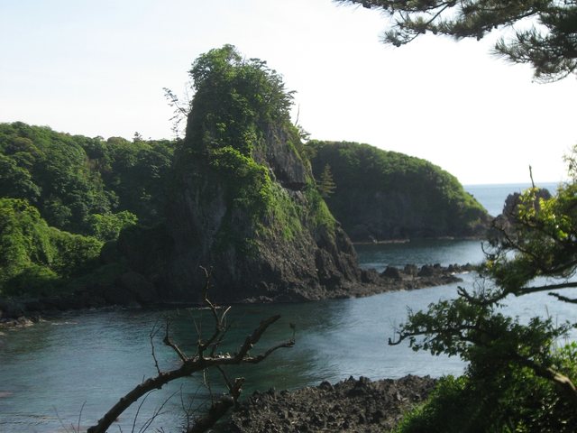 鷹の巣岩_6