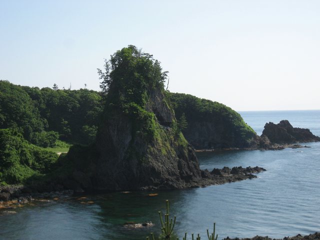 鷹の巣岩_8