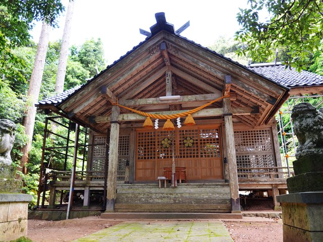高爪神社_7