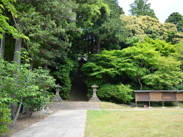 高爪神社_8