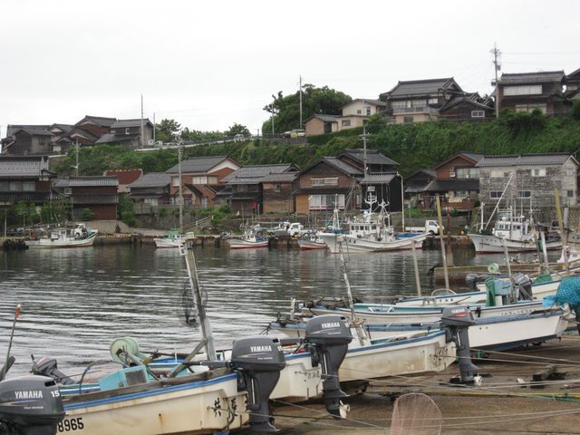 西海地下間漁港_2