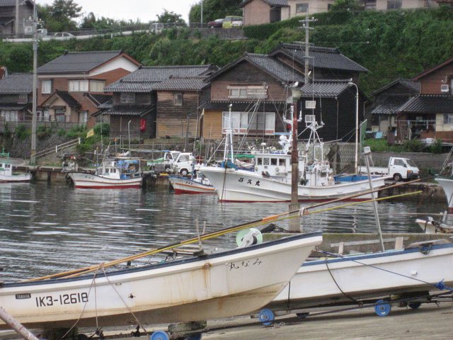 西海地下間漁港_3