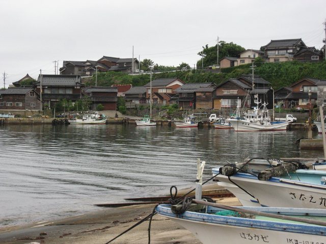 西海地下間漁港_4
