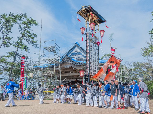 八朔祭礼_1