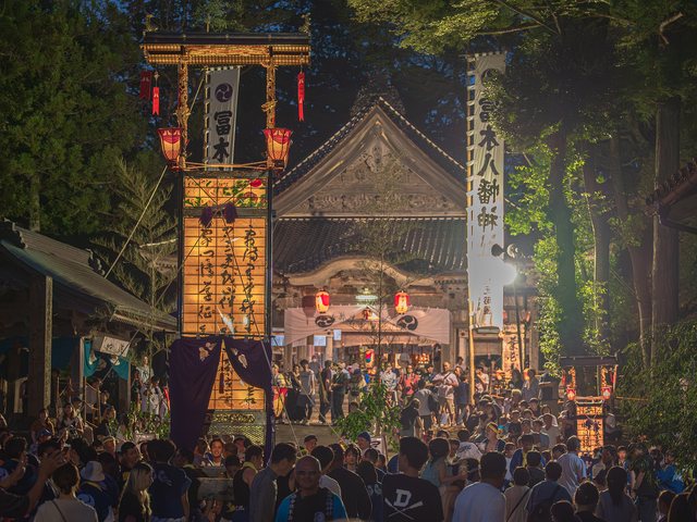 八朔祭礼_4