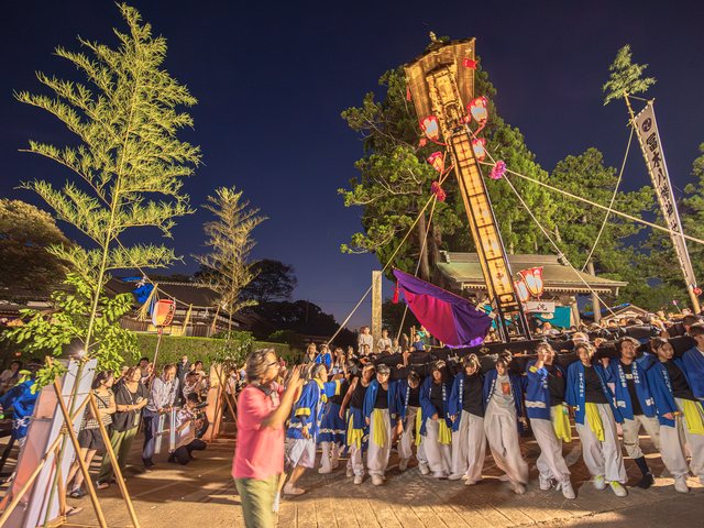 八朔祭礼_6
