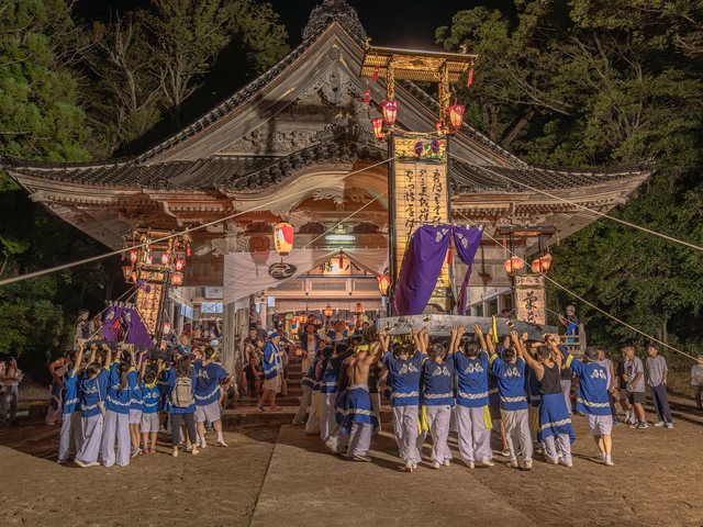 八朔祭礼_7