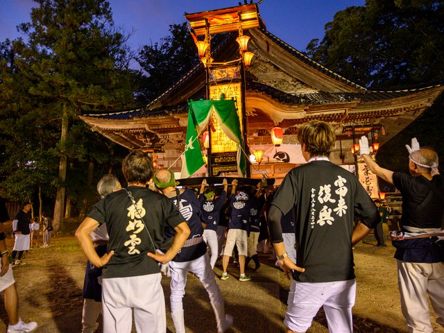 八朔祭礼_8