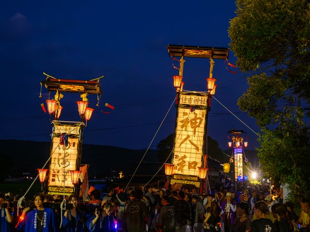 八朔祭礼_11
