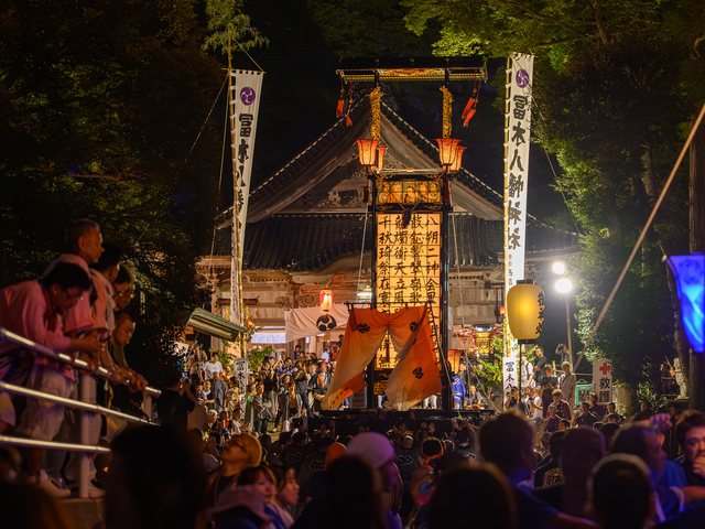 八朔祭礼_16