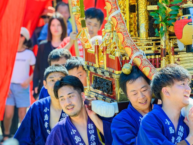 福浦祭り_2