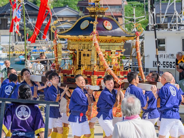 福浦祭り_9