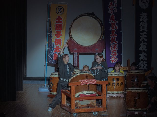 これでもか！太鼓_11