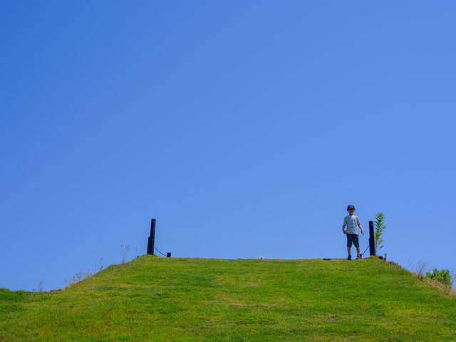 いこいの村_3
