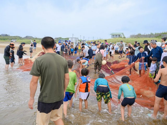 大島地引網_10